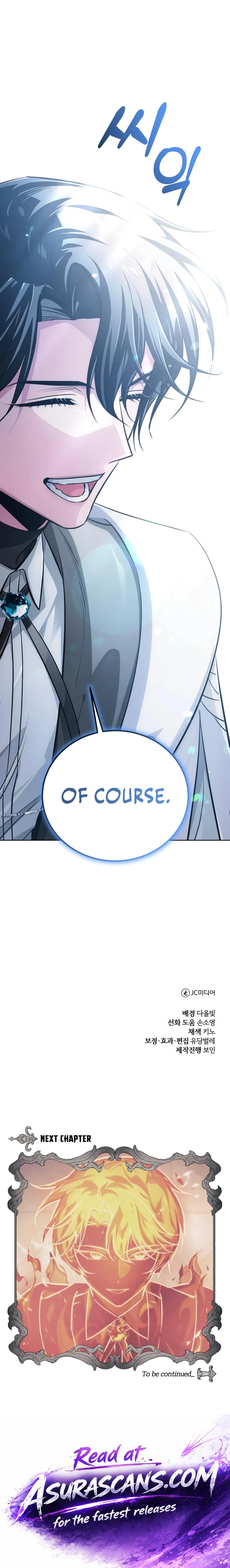The Magic Tower's Problem Child Chapter 46, page 30 of 30