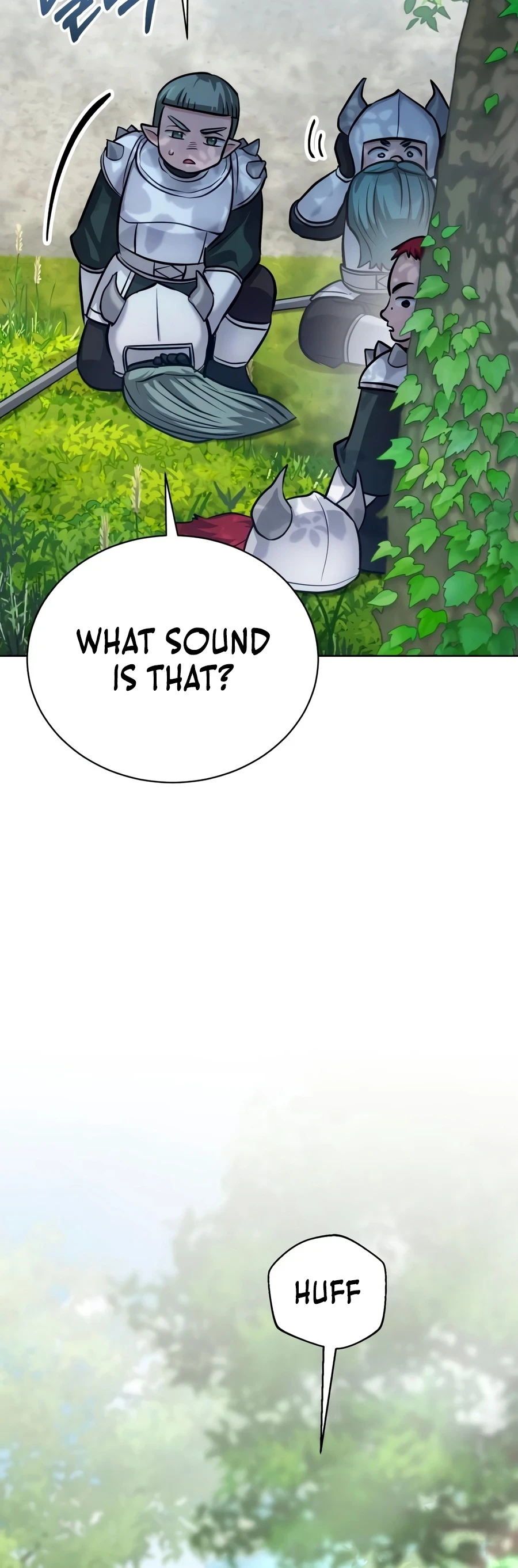 The Magic Tower's Problem Child Chapter 46, page 9 of 30