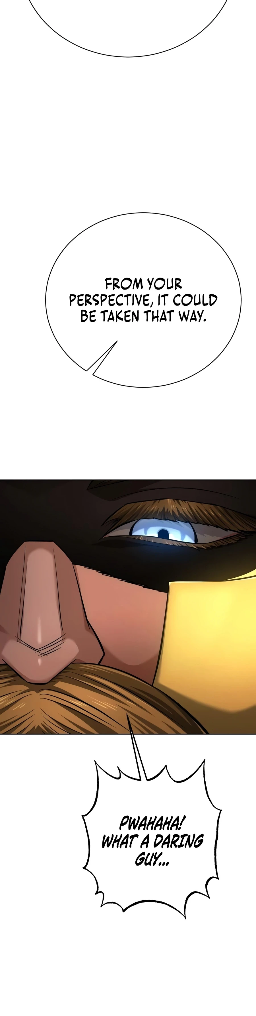 The Magic Tower's Problem Child Chapter 47, page 11 of 23