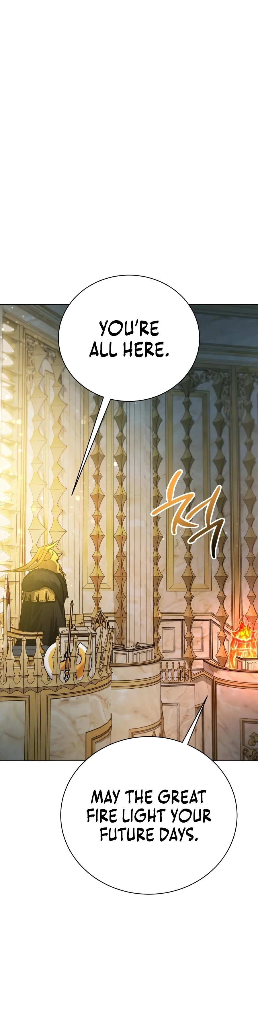 The Magic Tower's Problem Child Chapter 47, page 5 of 23