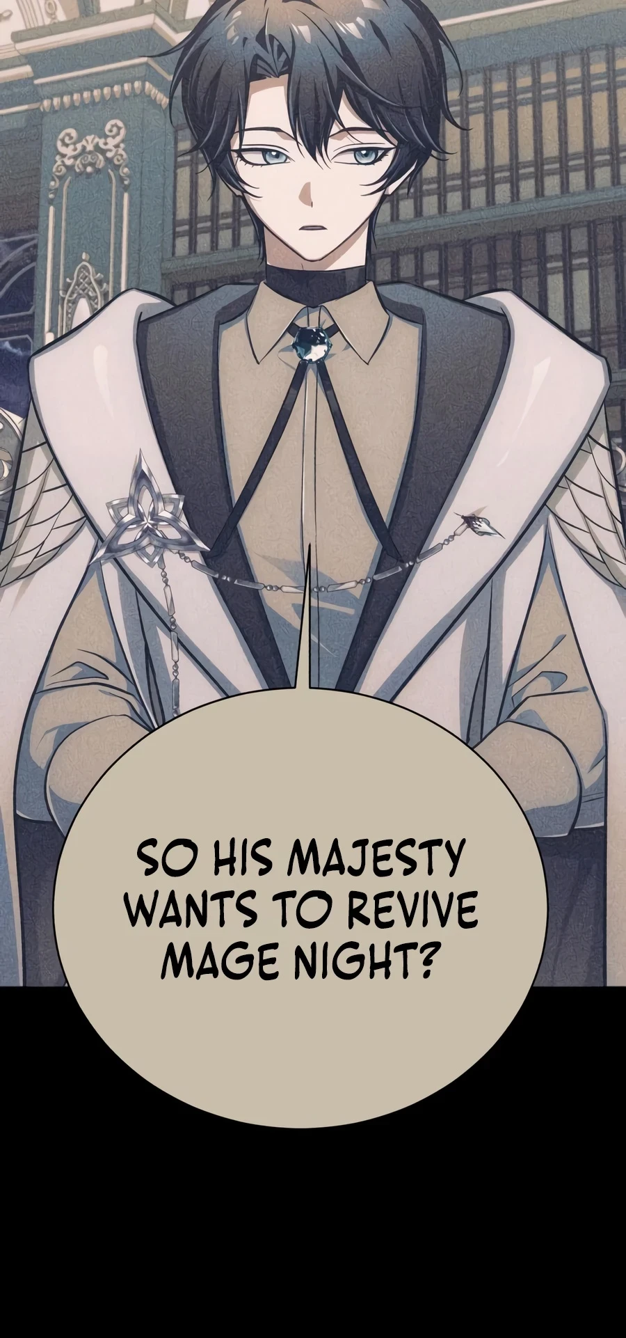 The Magic Tower's Problem Child Chapter 48, page 10 of 26