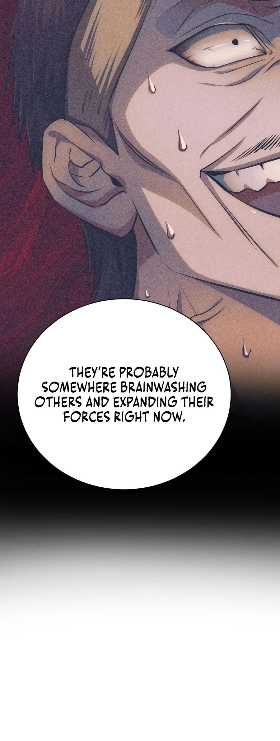 The Magic Tower's Problem Child Chapter 48, page 12 of 26