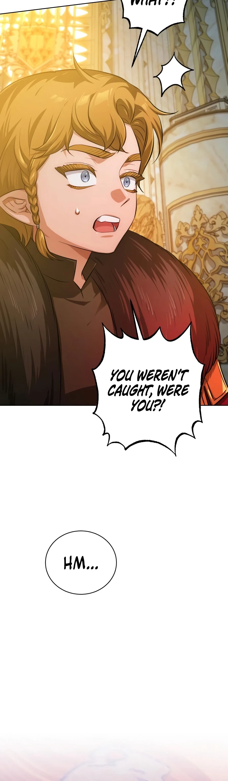 The Magic Tower's Problem Child Chapter 48, page 6 of 26