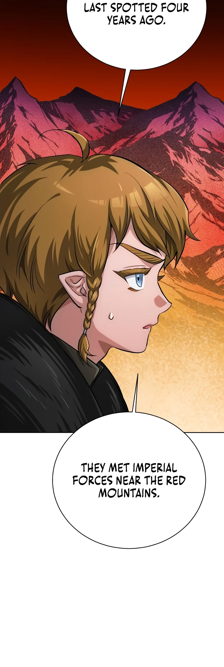 The Magic Tower's Problem Child Chapter 48, page 8 of 26