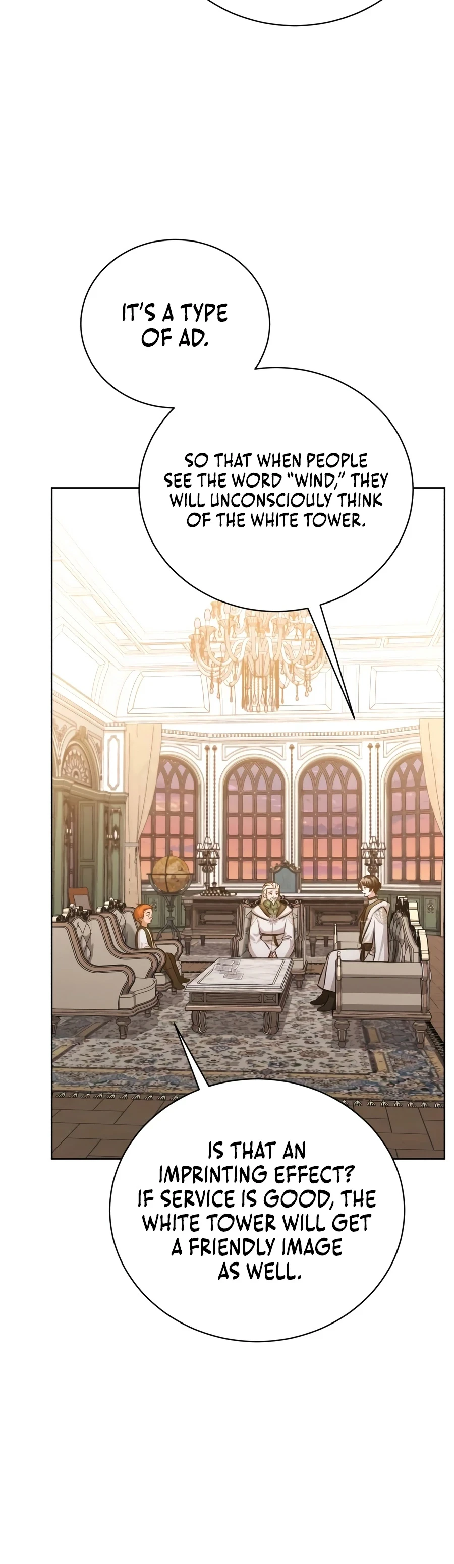 The Magic Tower's Problem Child Chapter 49, page 11 of 22