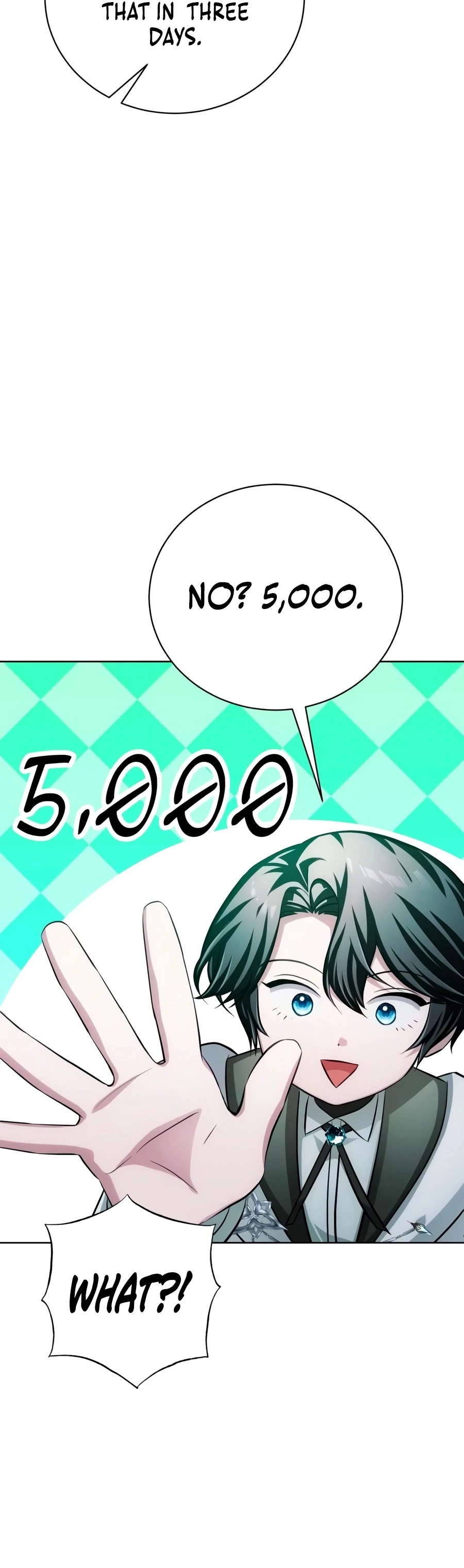 The Magic Tower's Problem Child Chapter 49, page 13 of 22