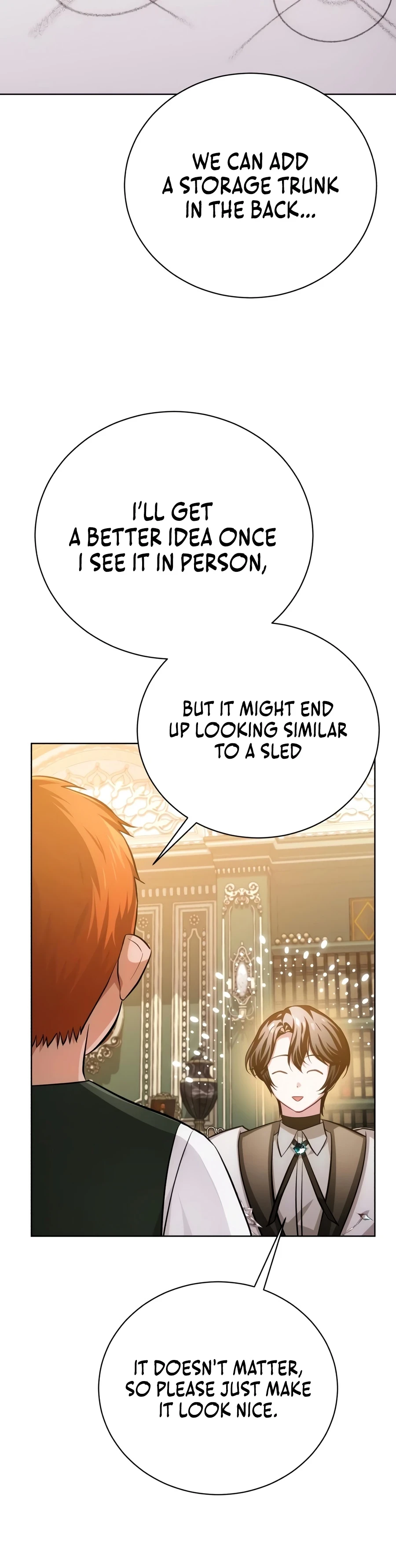 The Magic Tower's Problem Child Chapter 49, page 7 of 22