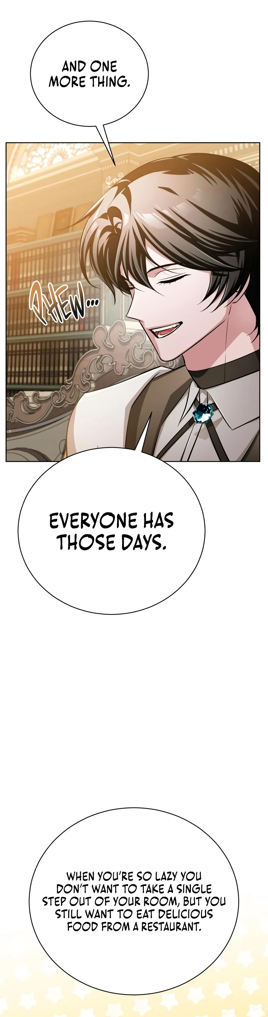 The Magic Tower's Problem Child Chapter 49, page 9 of 22