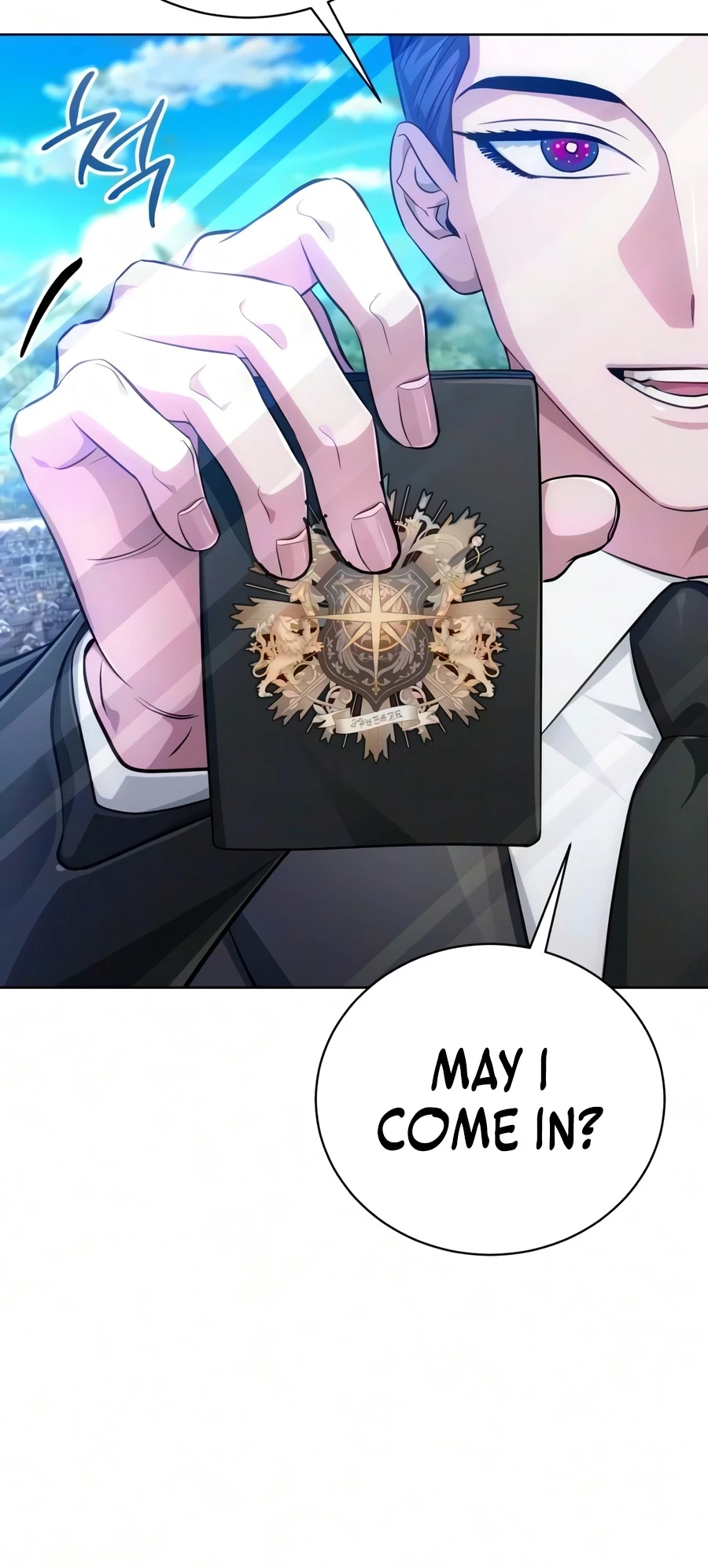The Magic Tower's Problem Child Chapter 51, page 15 of 24