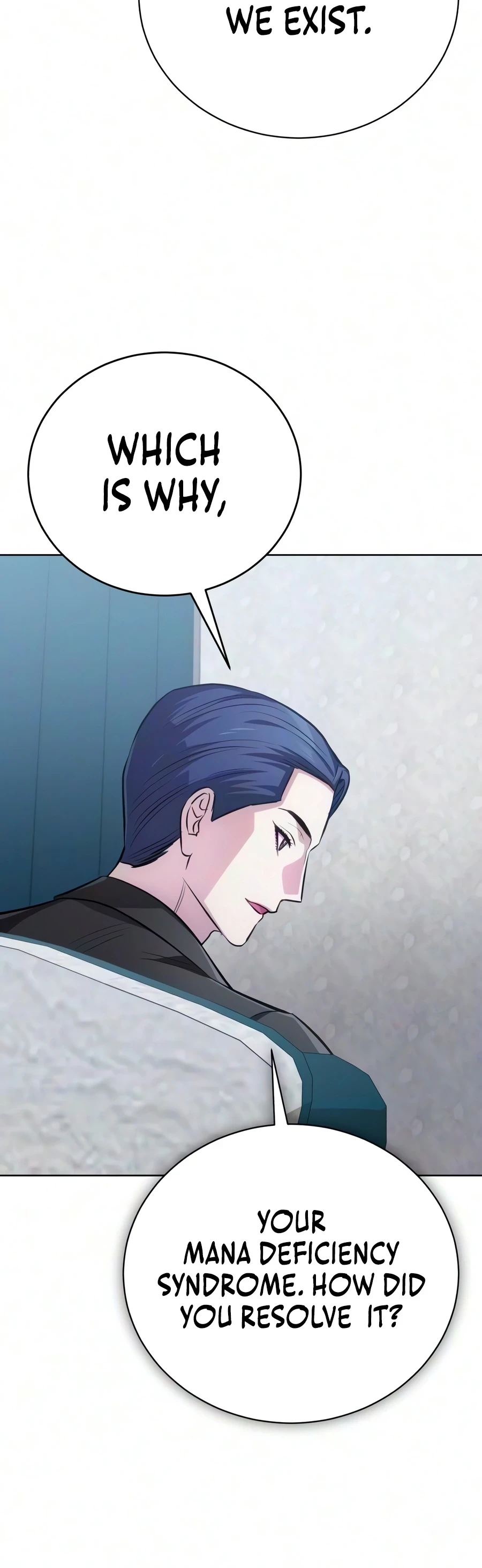 The Magic Tower's Problem Child Chapter 51, page 19 of 24