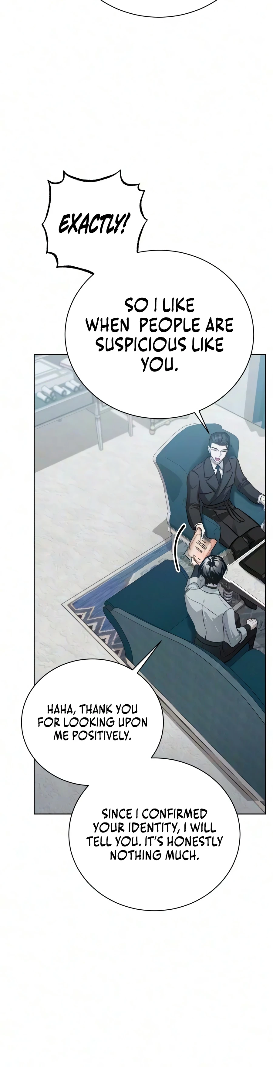 The Magic Tower's Problem Child Chapter 51, page 21 of 24