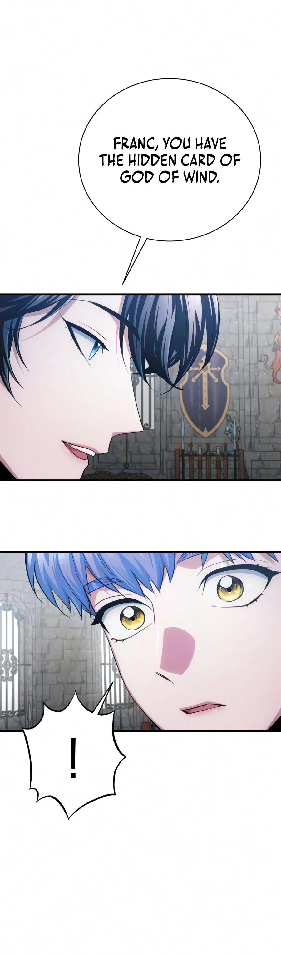 The Magic Tower's Problem Child Chapter 51, page 5 of 24
