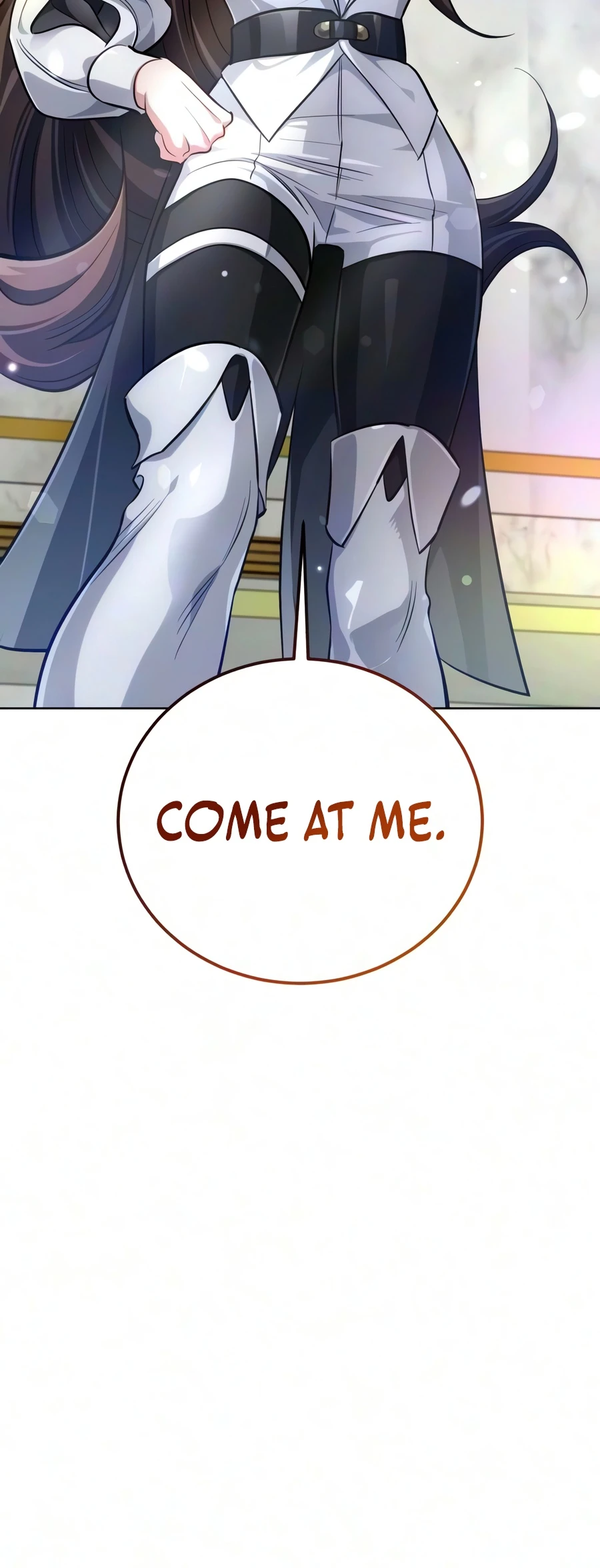 The Magic Tower's Problem Child Chapter 53, page 11 of 24