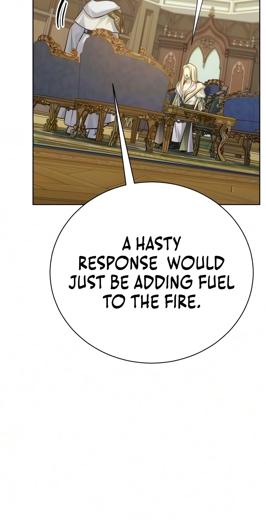 The Magic Tower's Problem Child Chapter 54, page 5 of 24