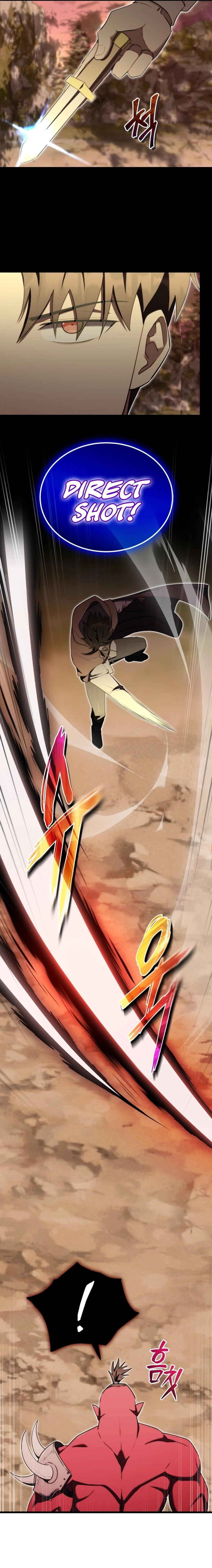 The Marquis’ Ducal Son is a Martial Artist Chapter 16, page 14 of 21