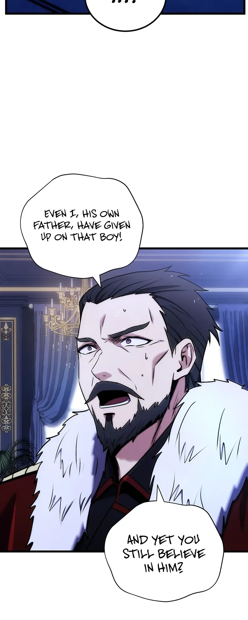 The Marquis’ Ducal Son is a Martial Artist Chapter 2, page 10 of 55