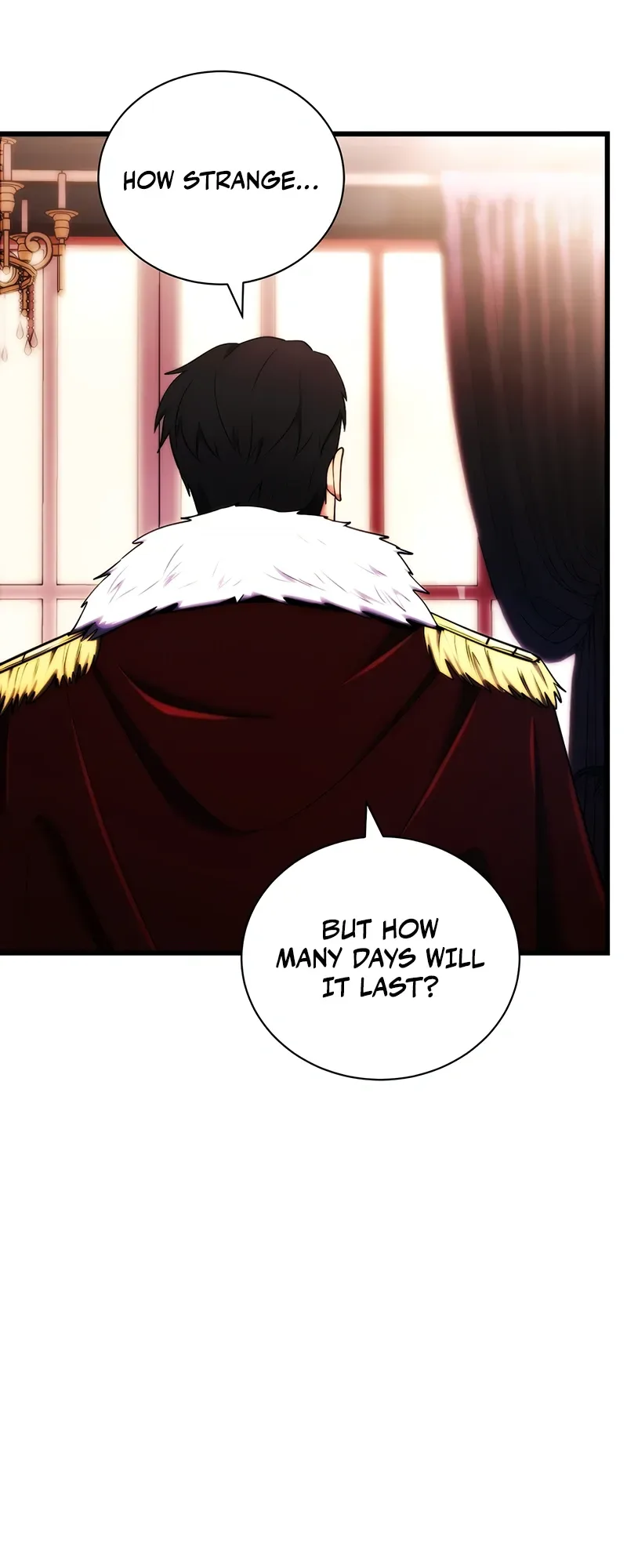 The Marquis’ Ducal Son is a Martial Artist Chapter 2, page 40 of 55