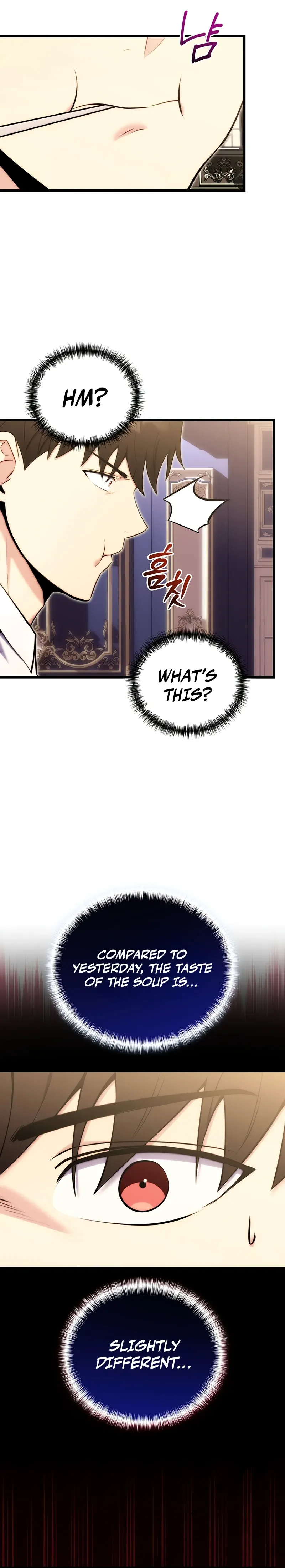 The Marquis’ Ducal Son is a Martial Artist Chapter 2, page 52 of 55