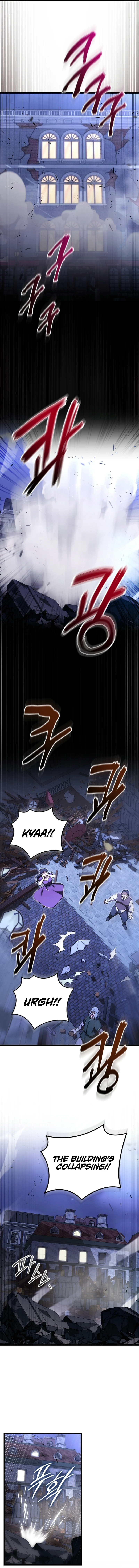 The Marquis’ Ducal Son is a Martial Artist Chapter 23, page 13 of 15
