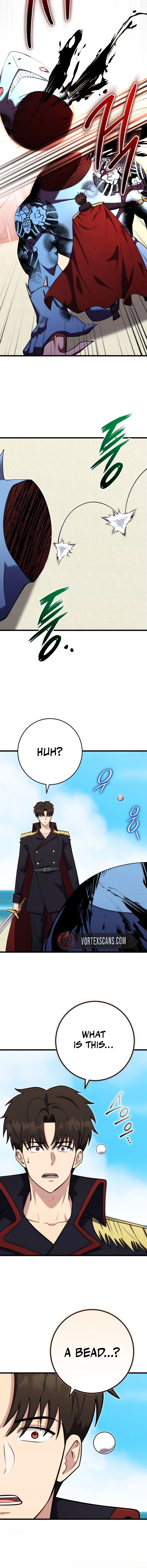 The Marquis’ Ducal Son is a Martial Artist Chapter 34, page 12 of 16