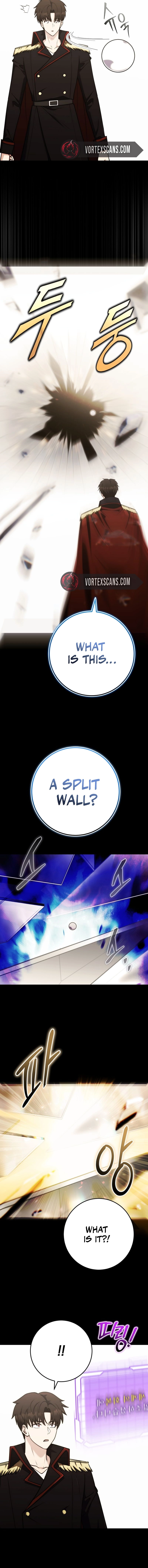 The Marquis’ Ducal Son is a Martial Artist Chapter 34, page 14 of 16