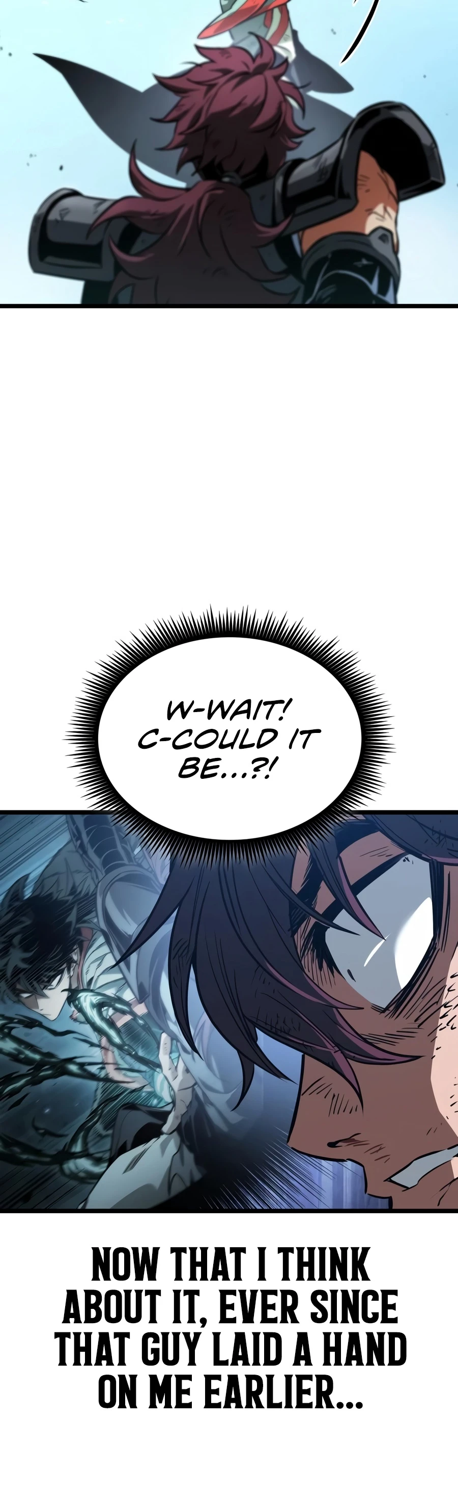 The Martial Genius Who Remembers Everything Chapter 10, page 13 of 22