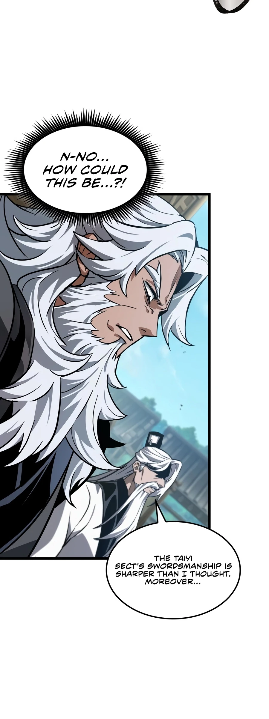 The Martial Genius Who Remembers Everything Chapter 10, page 5 of 22