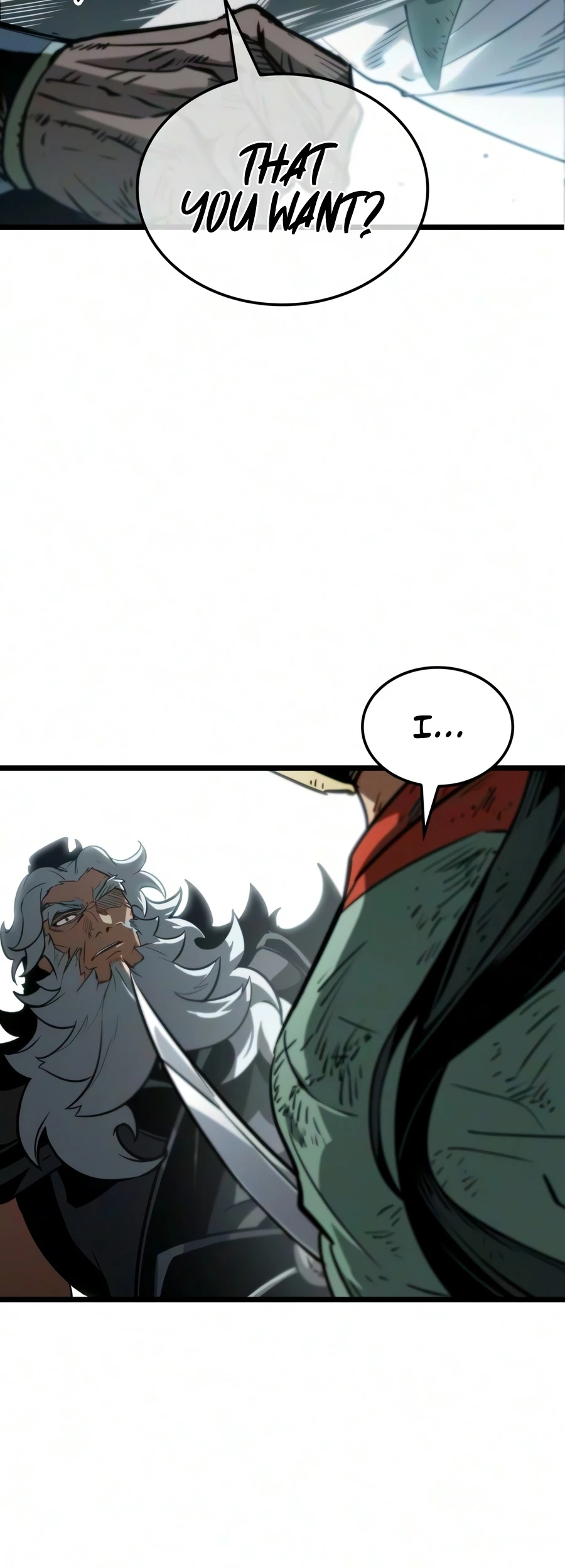 The Martial Genius Who Remembers Everything Chapter 11, page 7 of 19