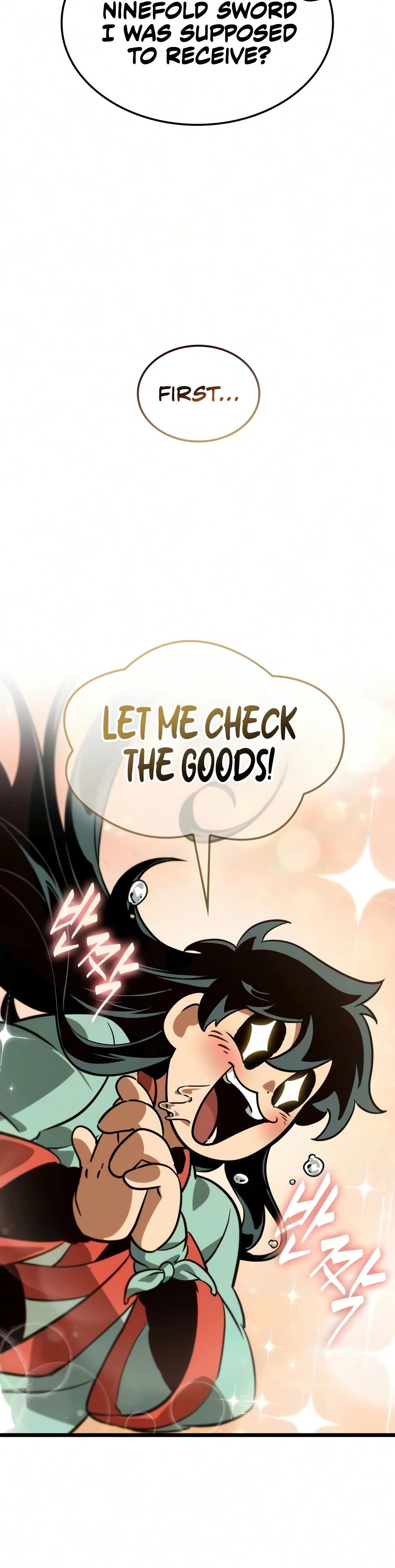 The Martial Genius Who Remembers Everything Chapter 12, page 7 of 21