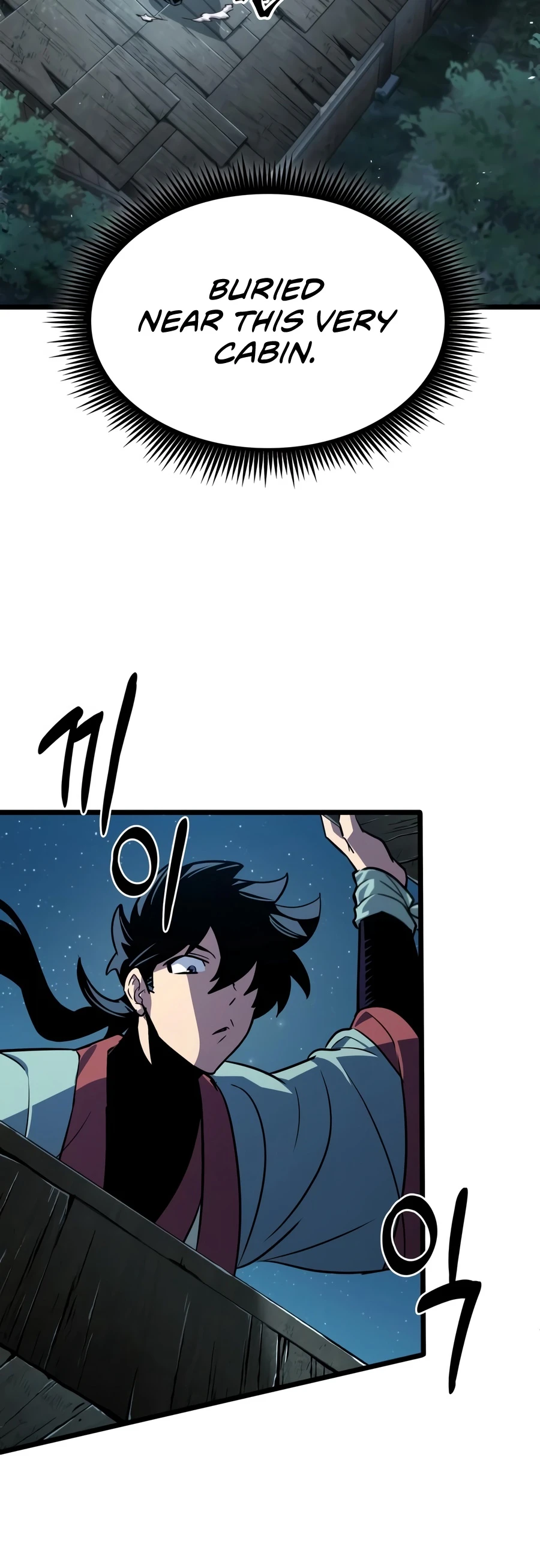 The Martial Genius Who Remembers Everything Chapter 14, page 11 of 18