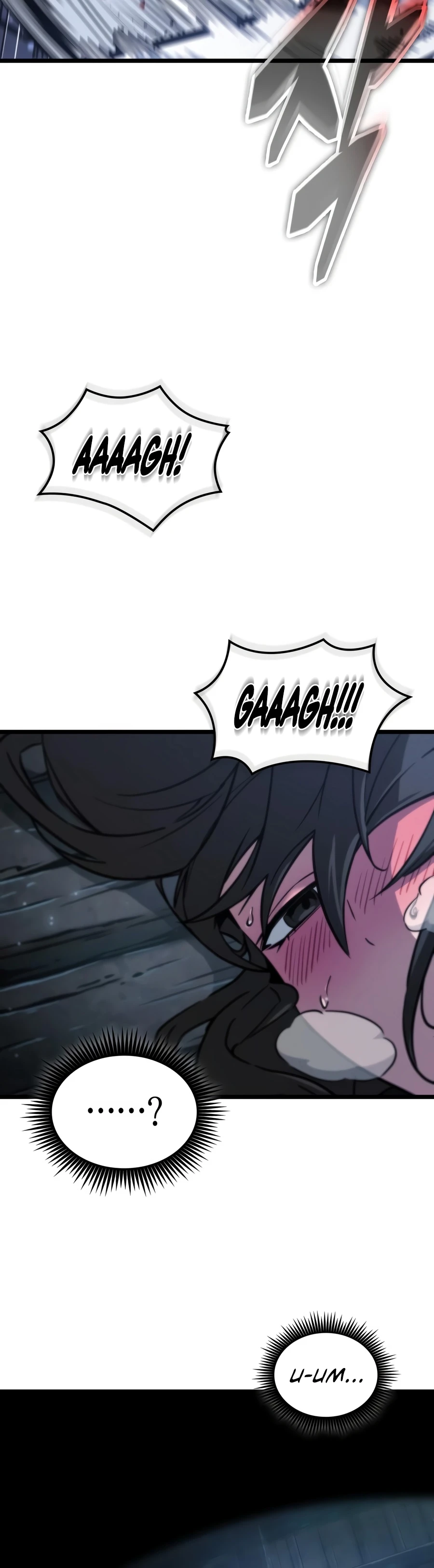The Martial Genius Who Remembers Everything Chapter 14, page 13 of 18