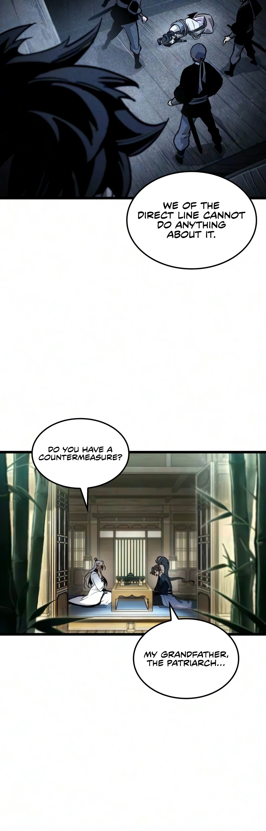 The Martial Genius Who Remembers Everything Chapter 16, page 13 of 17