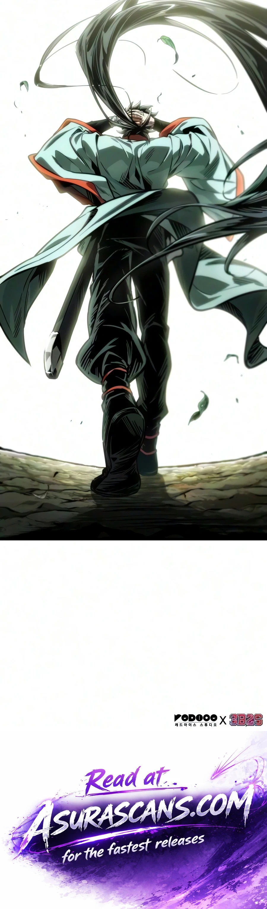 The Martial Genius Who Remembers Everything Chapter 16, page 17 of 17