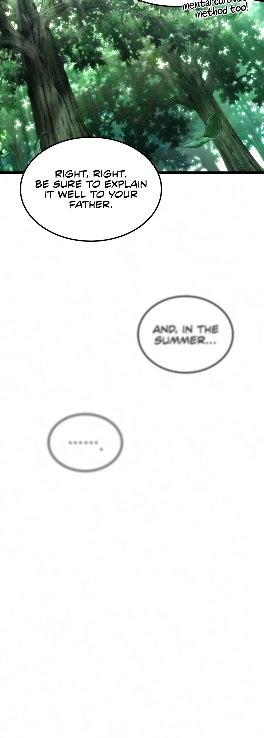 The Martial Genius Who Remembers Everything Chapter 16, page 7 of 17