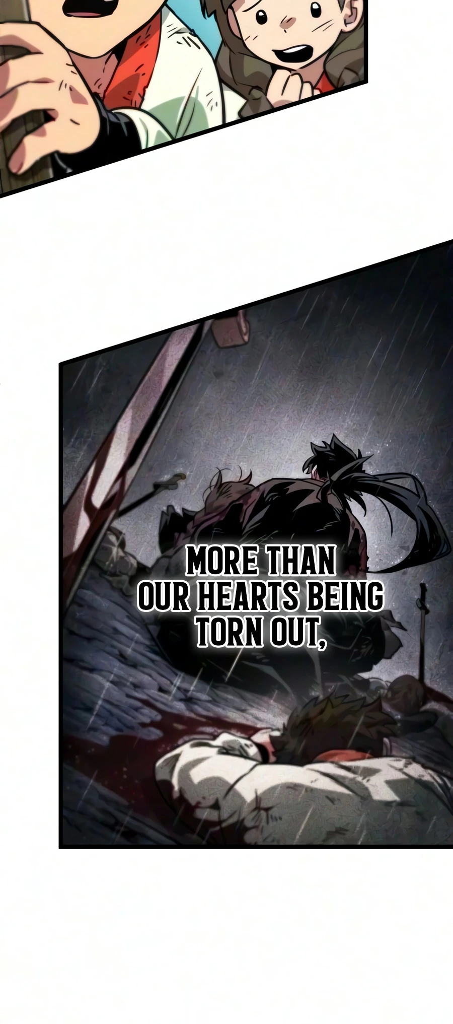 The Martial Genius Who Remembers Everything Chapter 17, page 15 of 18
