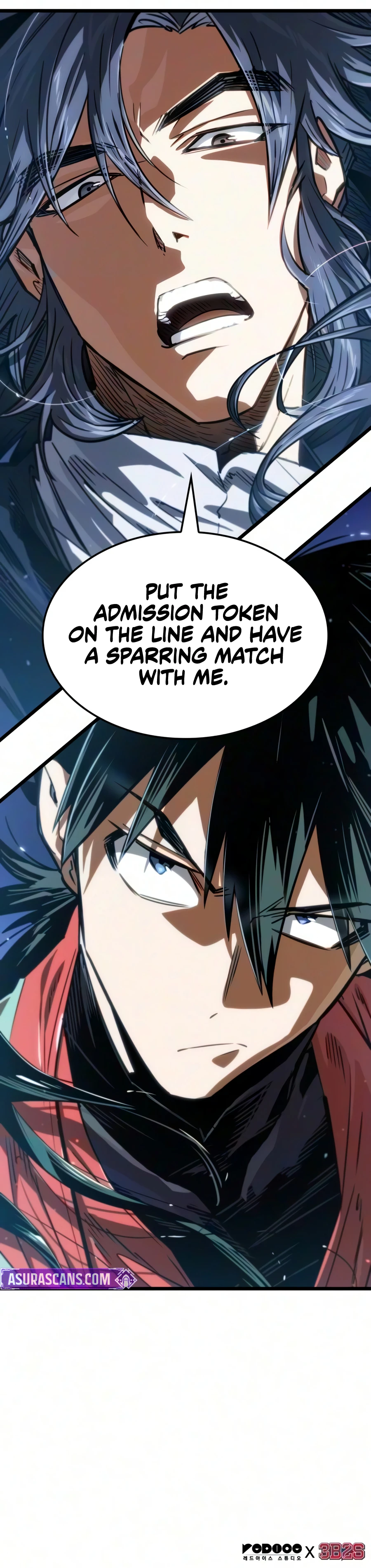 The Martial Genius Who Remembers Everything Chapter 17, page 18 of 18