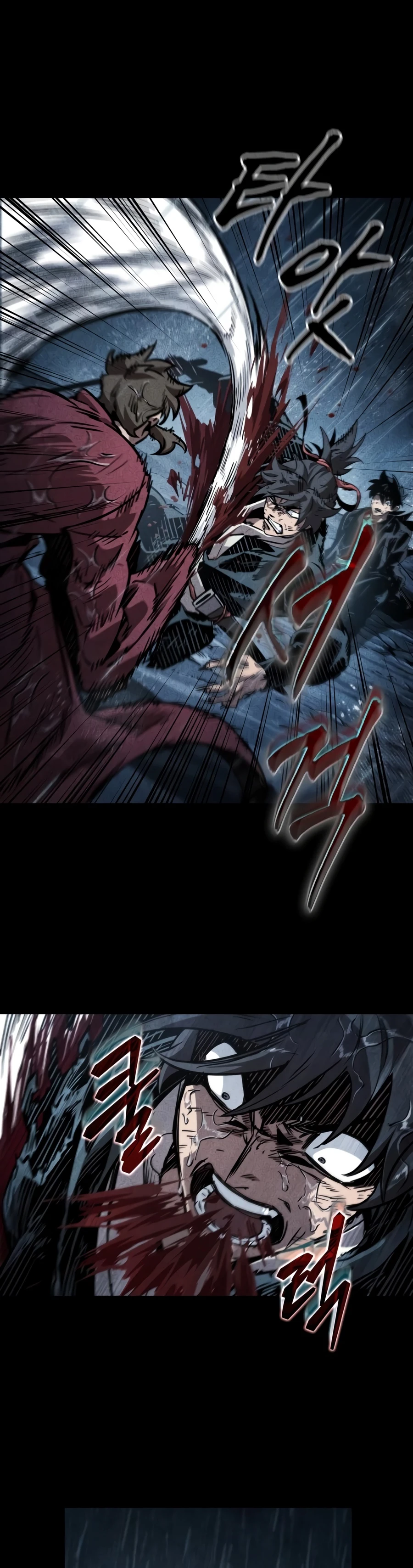 The Martial Genius Who Remembers Everything Chapter 18, page 12 of 17