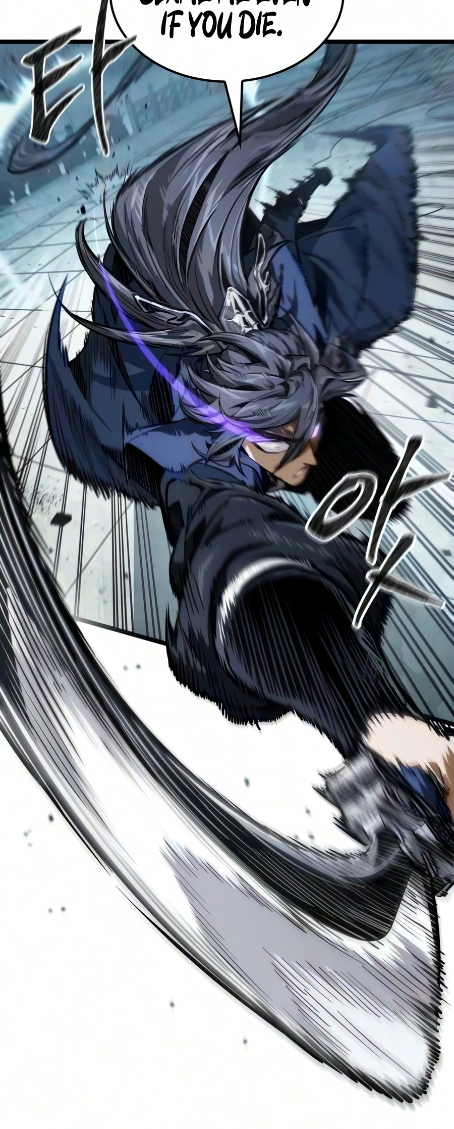 The Martial Genius Who Remembers Everything Chapter 19, page 11 of 18