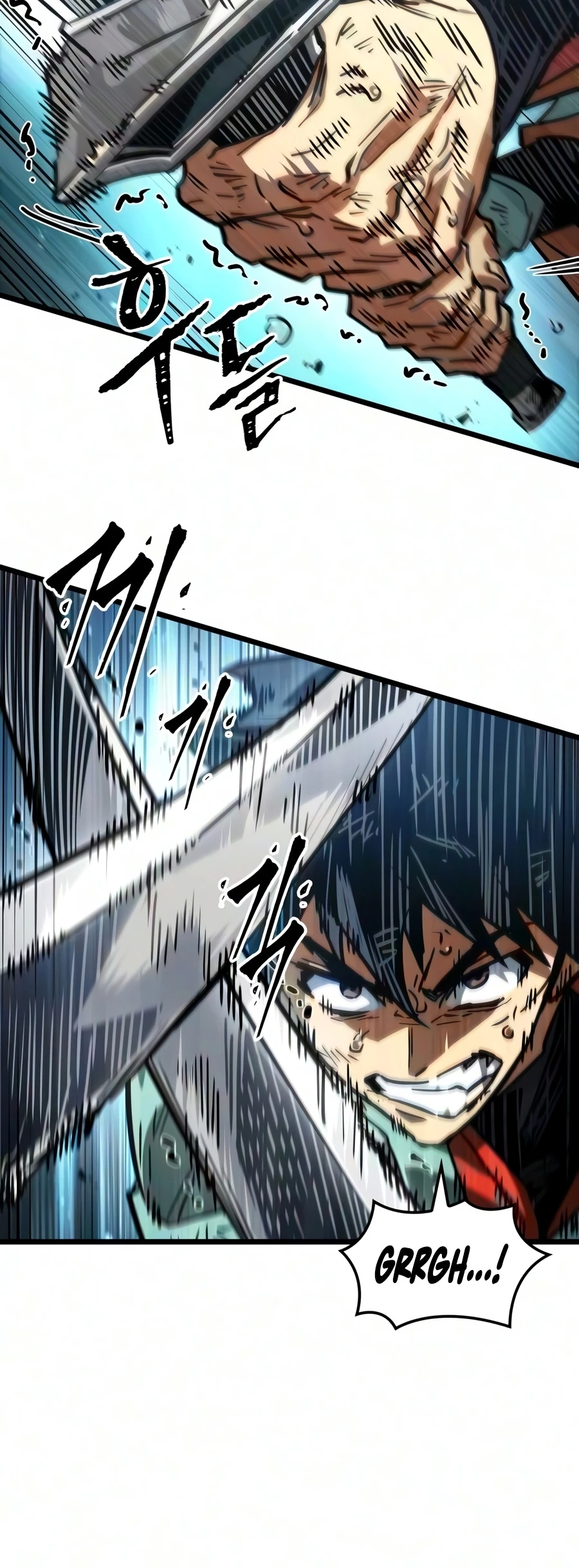 The Martial Genius Who Remembers Everything Chapter 19, page 13 of 18