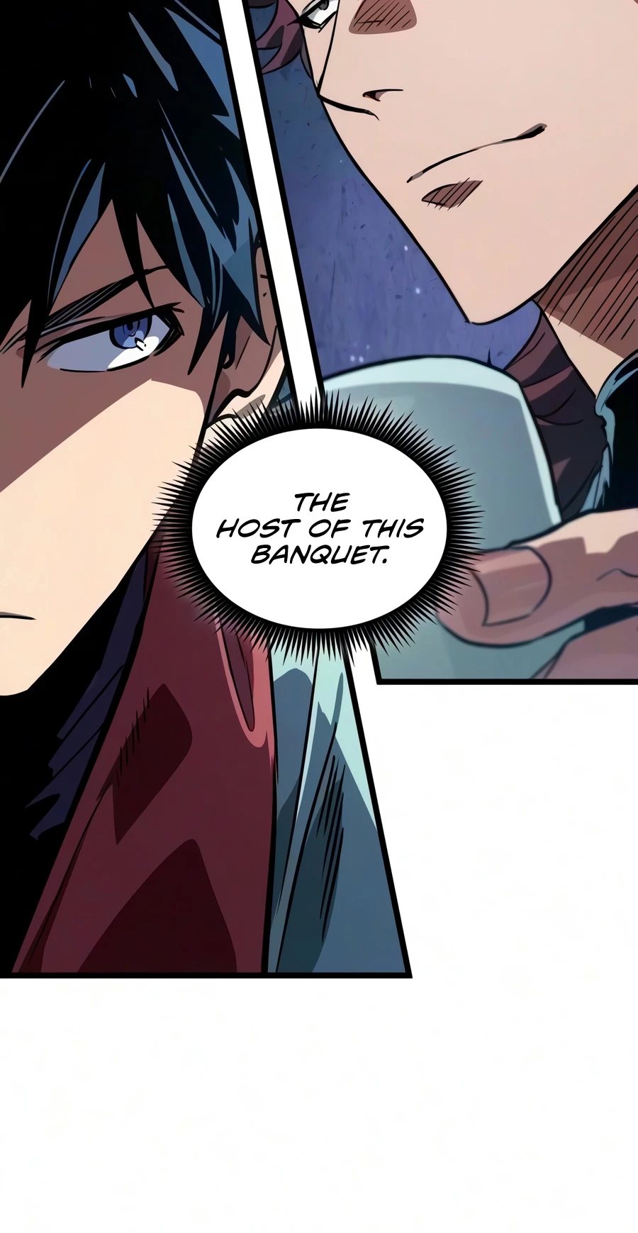 The Martial Genius Who Remembers Everything Chapter 8, page 11 of 19