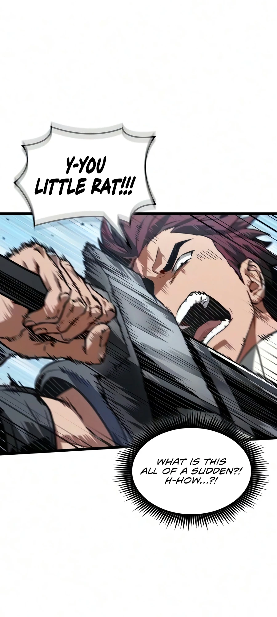 The Martial Genius Who Remembers Everything Chapter 9, page 20 of 23