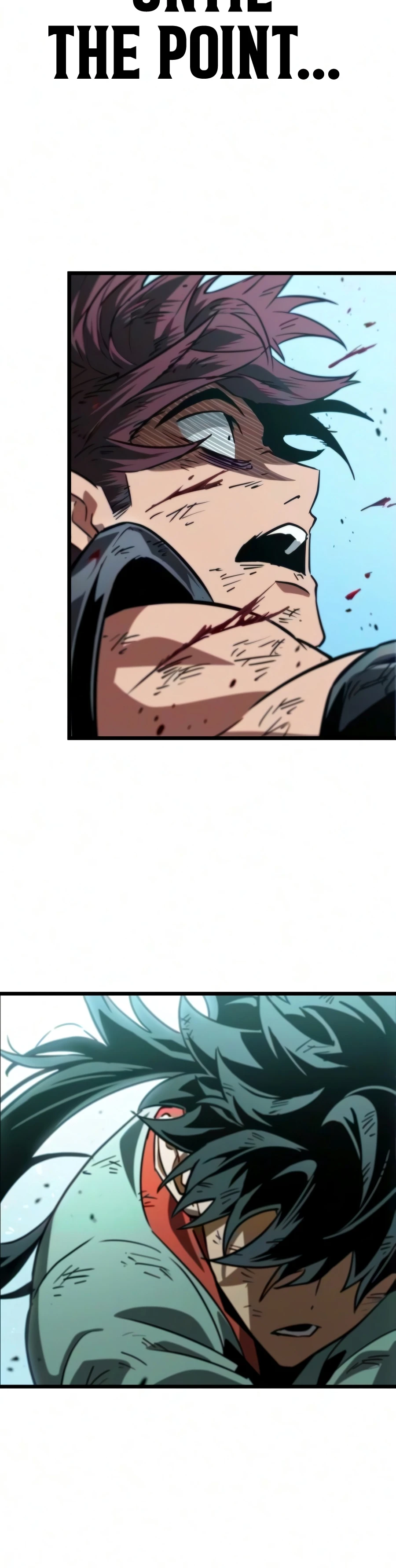 The Martial Genius Who Remembers Everything Chapter 9, page 22 of 23
