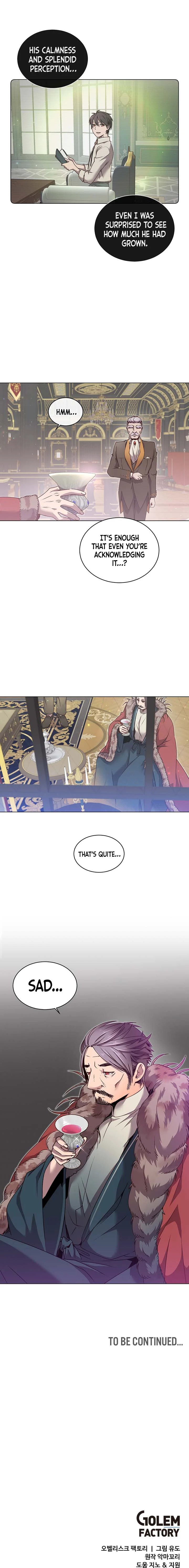 The Max Level Hero has Returned! Chapter 10, page 9 of 10