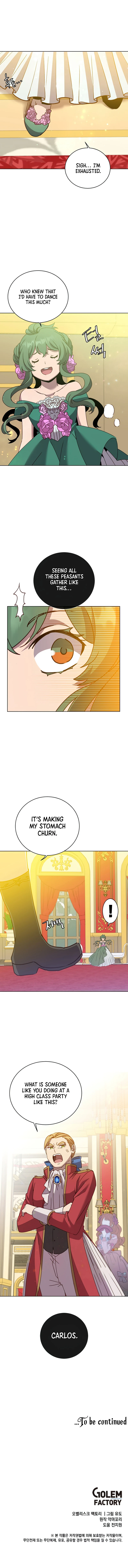 The Max Level Hero has Returned! Chapter 101, page 10 of 11