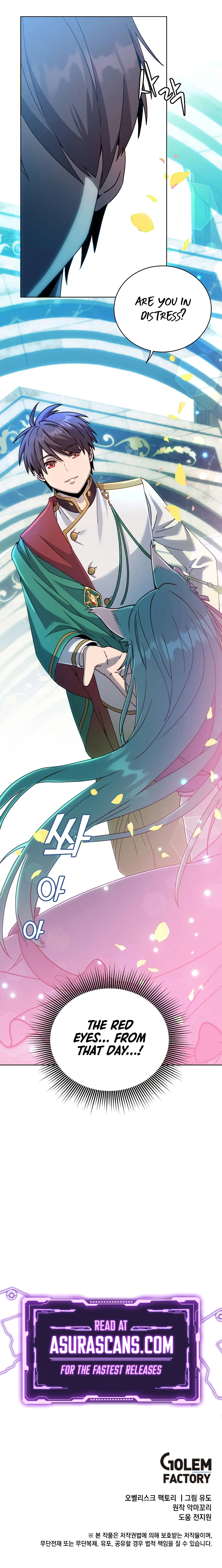The Max Level Hero has Returned! Chapter 102, page 12 of 13