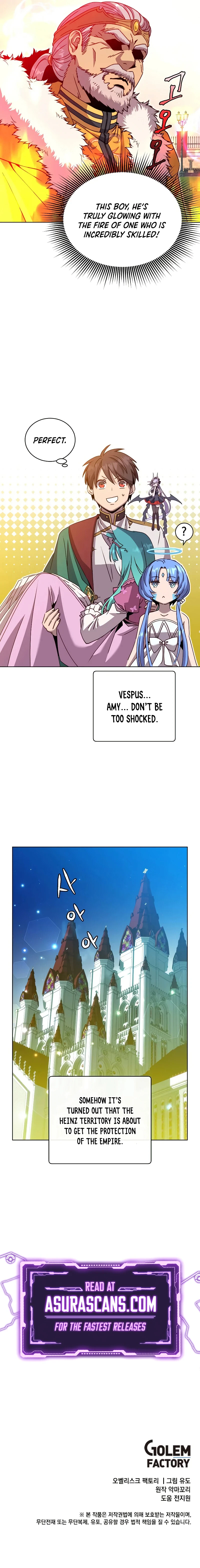 The Max Level Hero has Returned! Chapter 103, page 10 of 11