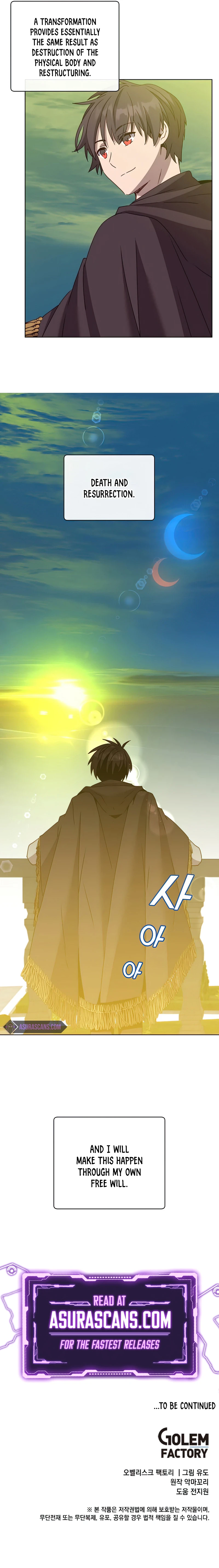 The Max Level Hero has Returned! Chapter 106, page 10 of 11