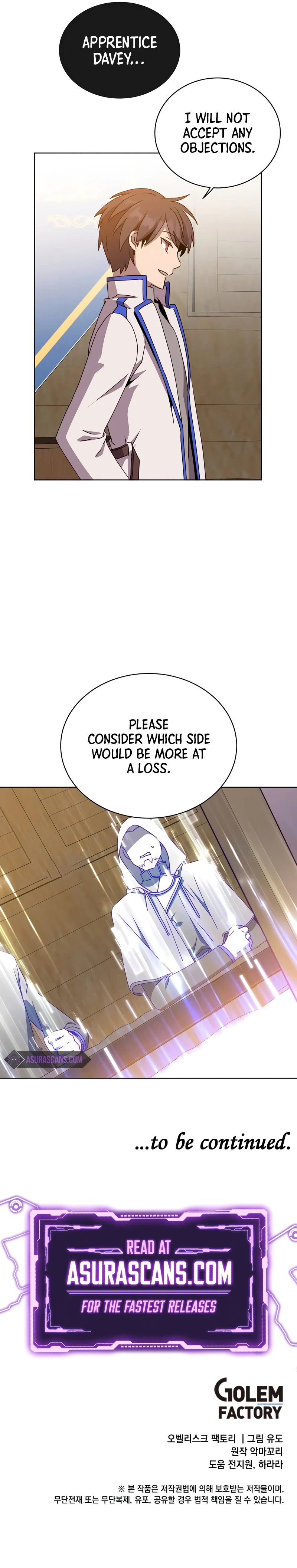 The Max Level Hero has Returned! Chapter 107, page 10 of 11