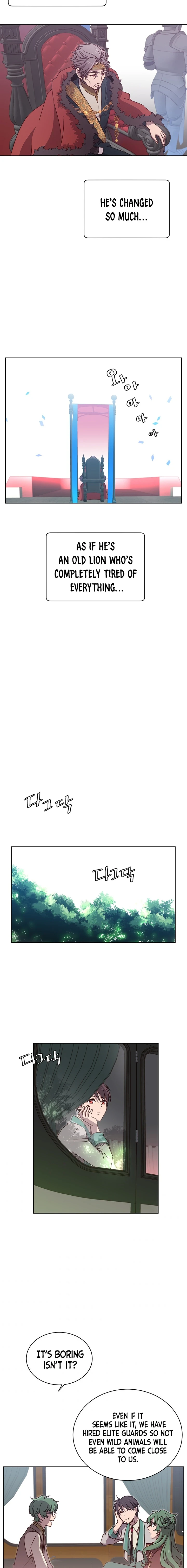 The Max Level Hero has Returned! Chapter 11, page 10 of 22