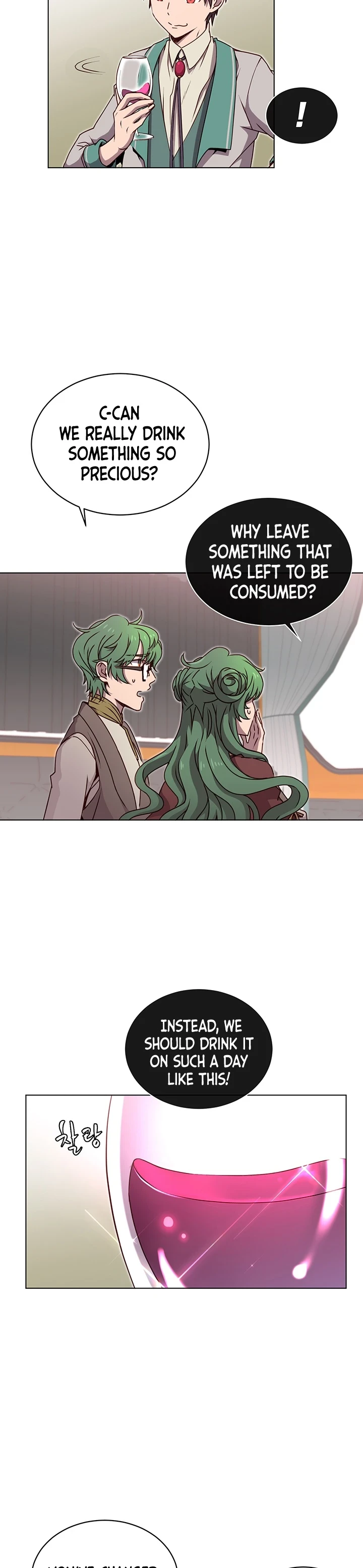 The Max Level Hero has Returned! Chapter 11, page 12 of 22